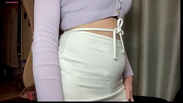 Viola sweet online show from January 3, 2:32 am