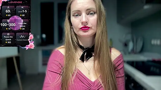 Viola sweet online show from January 16, 11:06 pm