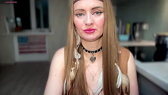 Viola sweet online show from January 18, 12:24 am