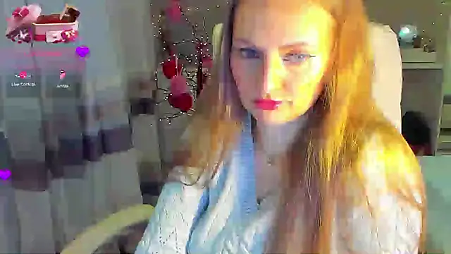Viola sweet online show from February 24, 8:58 pm