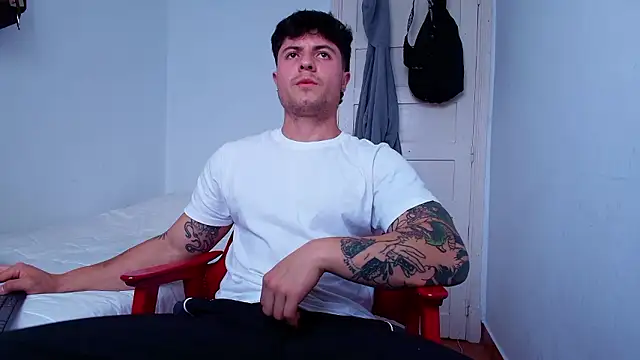 juandking online show from October 23, 5:01 pm