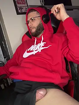 Joker19196 online show from October 9, 11:47 pm