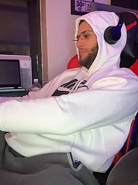 Joker19196 online show from October 30, 12:01 am