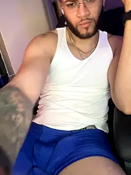 Joker19196 online show from December 2, 11:45 pm