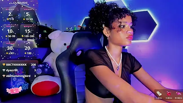 Aprillbrunette online show from January 26, 9:19 am