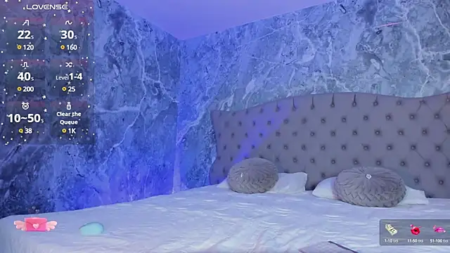 Aprillbrunette online show from February 4, 2:39 am