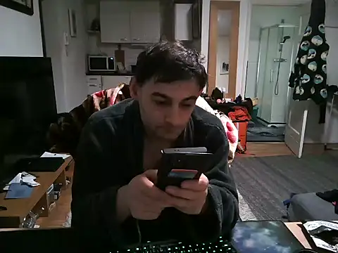 mihaimichael online show from February 6, 8:39 am