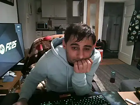mihaimichael online show from February 6, 10:32 pm