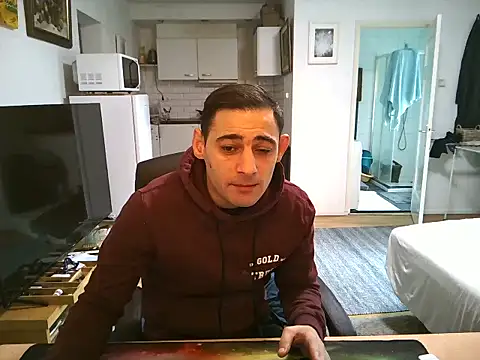 mihaimichael online show from October 5, 2:26 pm