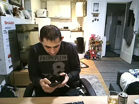 mihaimichael online show from October 25, 11:32 pm