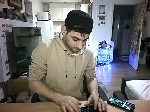 mihaimichael online show from November 27, 2:24 am