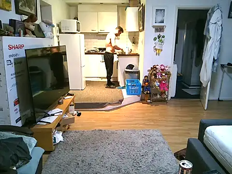 mihaimichael online show from December 5, 1:03 am