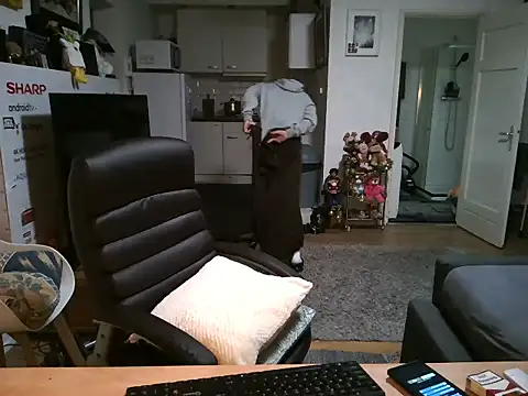 mihaimichael online show from January 12, 2:22 pm