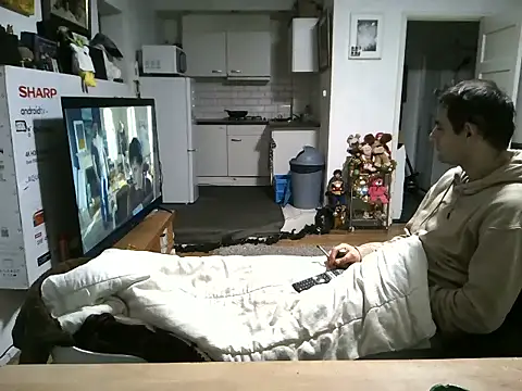 mihaimichael online show from January 13, 2:28 am