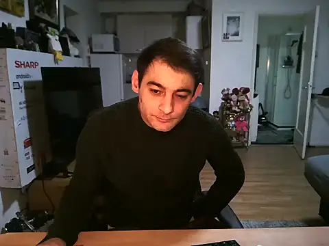 mihaimichael online show from January 16, 12:53 pm