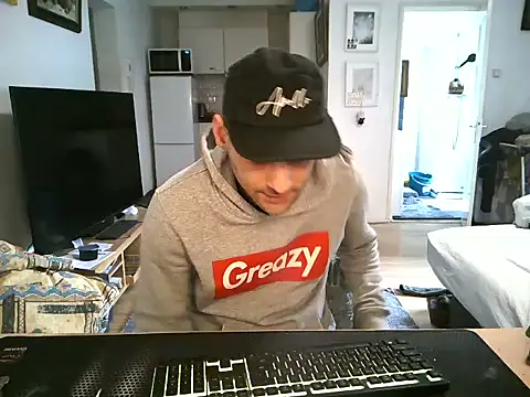 mihaimichael online show from March 24, 2:55 pm