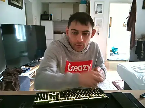 mihaimichael online show from March 25, 12:00 pm