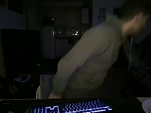 mihaimichael online show from March 29, 12:54 am