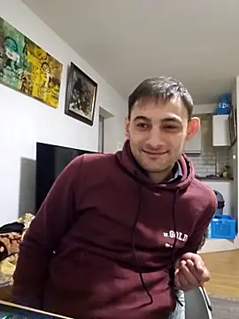 mihaimichael online show from March 30, 9:27 pm