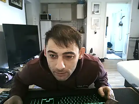 mihaimichael online show from April 1, 2:58 pm