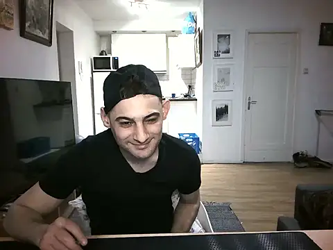 mihaimichael online show from May 4, 8:38 pm