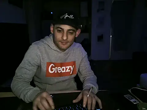 mihaimichael online show from May 16, 1:02 am
