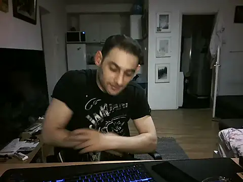 mihaimichael online show from May 17, 2:09 am