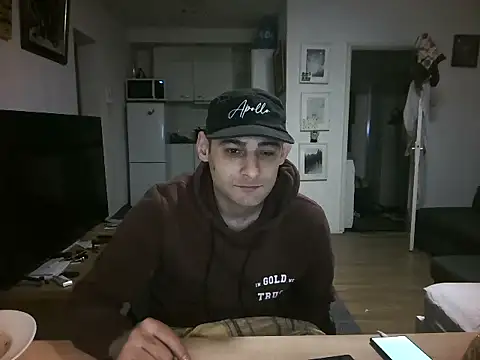 mihaimichael online show from May 18, 11:54 pm