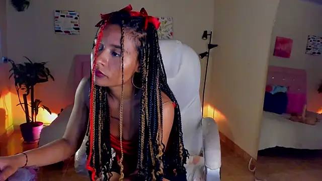 keyla roberts777 online show from December 17, 1:50 am