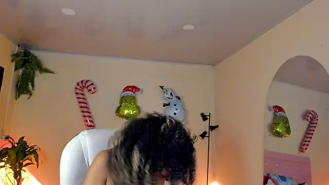 keyla roberts777 online show from December 28, 4:51 am