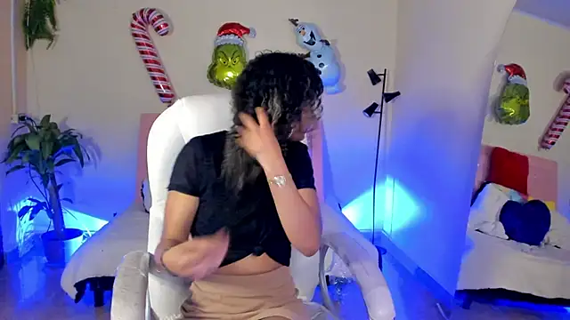 keyla roberts777 online show from December 30, 7:53 pm