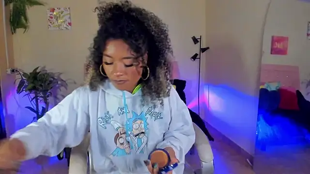 keyla roberts777 online show from January 6, 6:47 am