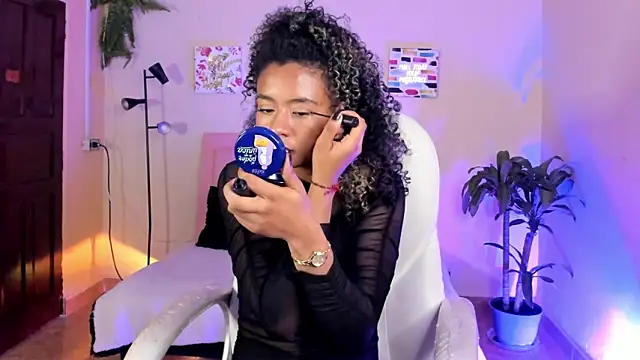 keyla roberts777 online show from January 27, 7:24 pm