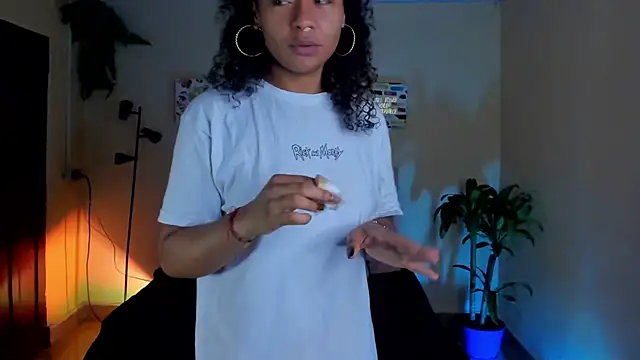 keyla roberts777 online show from January 29, 9:55 am