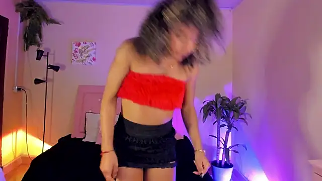 keyla roberts777 online show from January 29, 8:14 pm