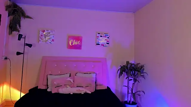 keyla roberts777 online show from January 29, 11:25 pm