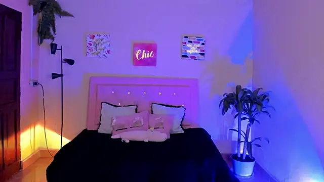 keyla roberts777 online show from January 30, 8:21 pm