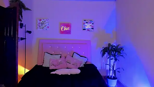 keyla roberts777 online show from January 30, 11:24 pm