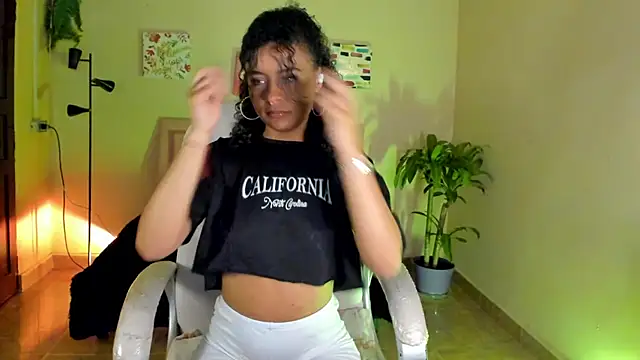 keyla roberts777 online show from February 3, 4:04 am