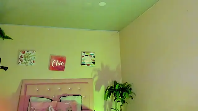 keyla roberts777 online show from February 3, 7:07 am