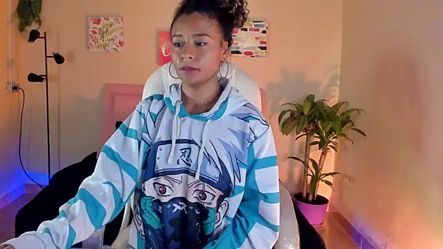 keyla roberts777 online show from February 26, 7:31 am