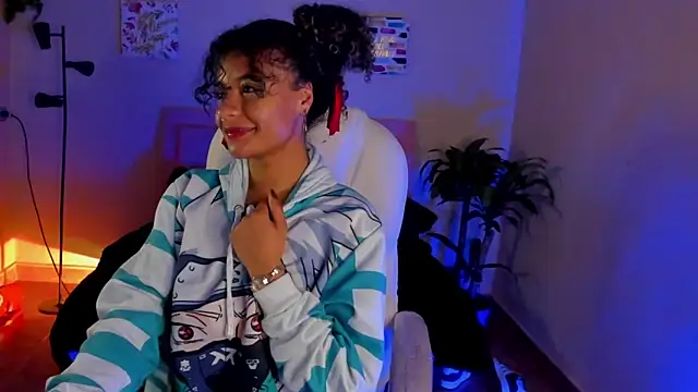 keyla roberts777 online show from March 7, 3:40 am