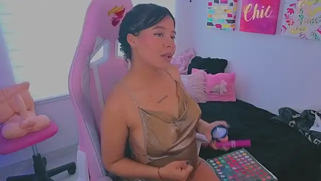 keyla roberts777 online show from September 20, 12:39 pm