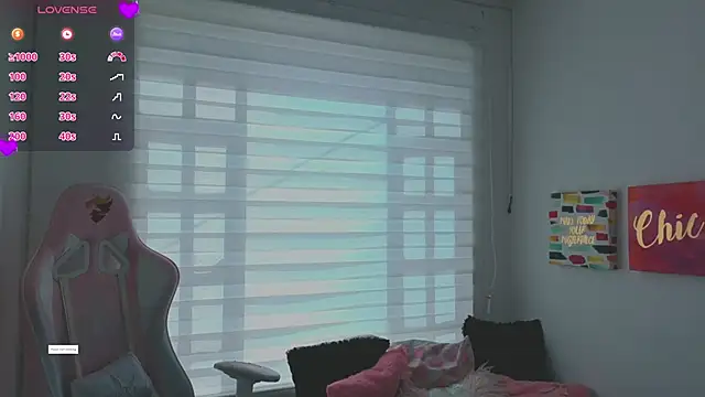 keyla roberts777 online show from October 2, 7:10 pm