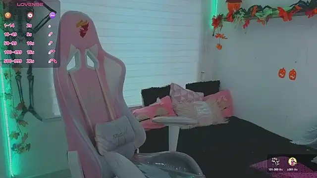 keyla roberts777 online show from October 20, 7:36 pm