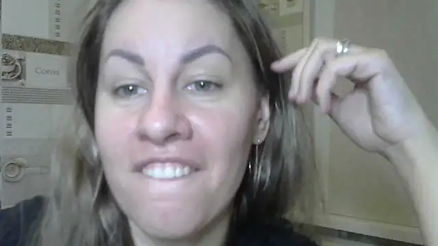 TherestlessKitty online show from December 8, 9:02 am