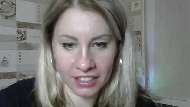 TherestlessKitty online show from January 4, 9:10 am