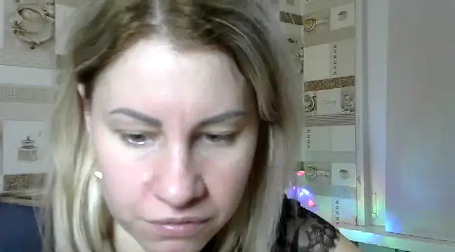 TherestlessKitty online show from January 5, 9:37 am