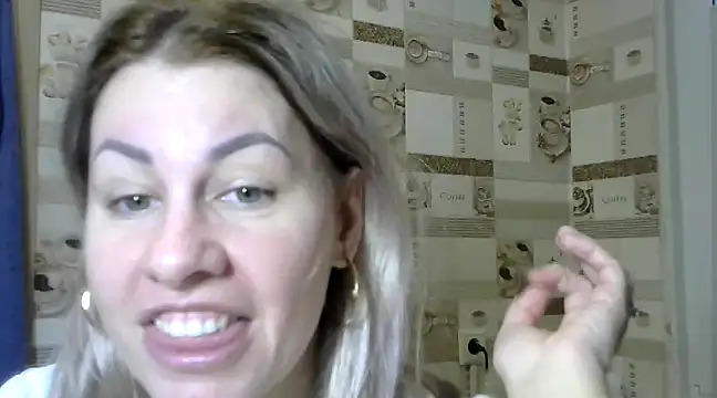 TherestlessKitty online show from January 13, 10:03 am