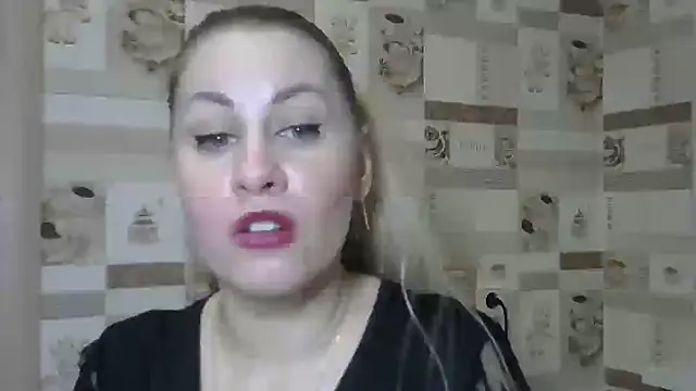 TherestlessKitty online show from February 14, 9:24 am